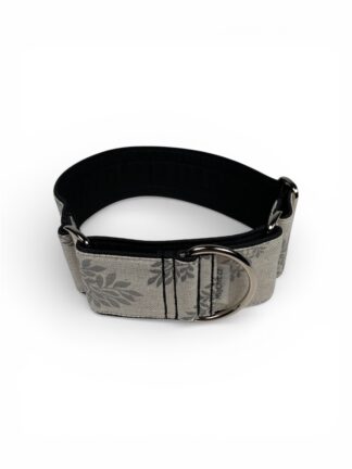 MujChrt.cz, obojek pro chrta, martingale, vzor Listy přírodní