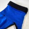 Top PORTO pro chrta, fleece, modrá, límec, MujChrt.cz