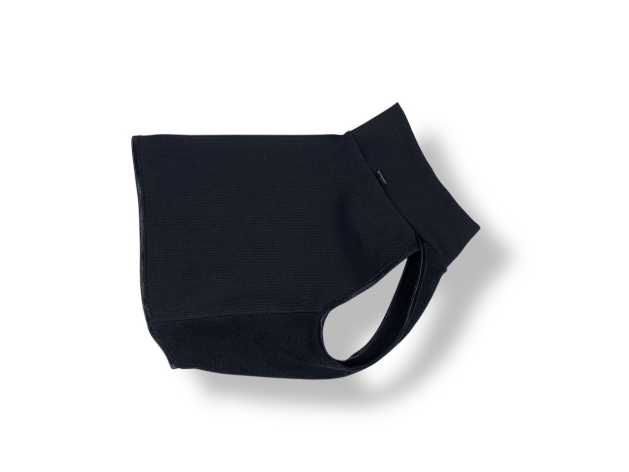 Podvlek pro chrta Modena, černá