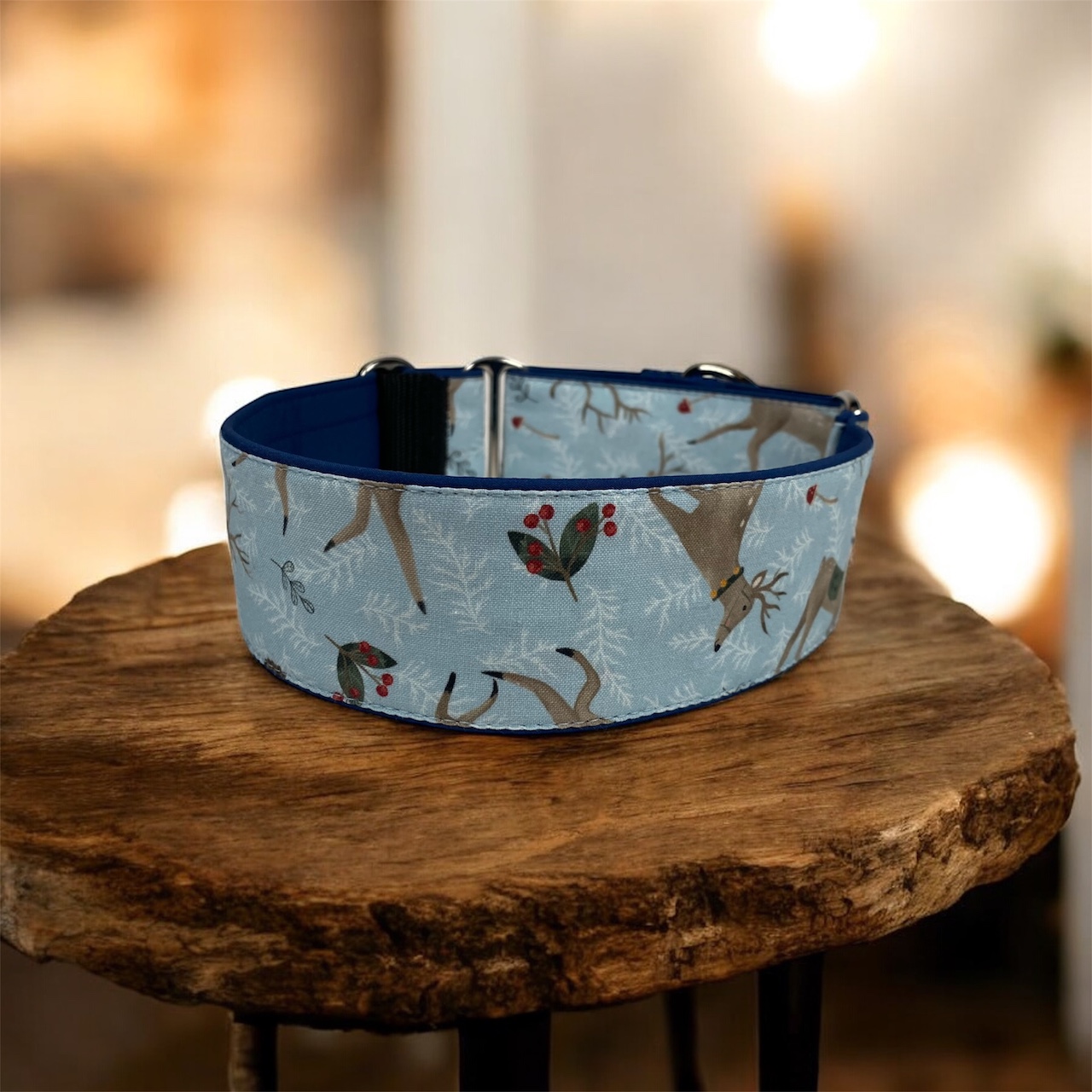 Obojek pro chrta, martingale, Jelínci, MujChrt.cz