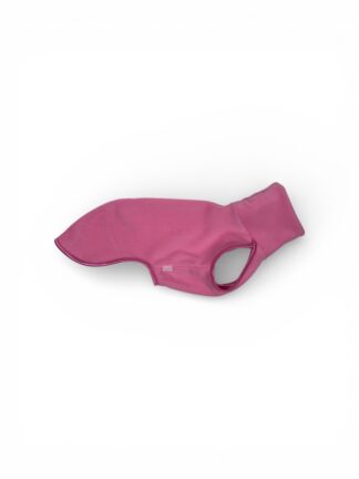 Top pro chrta PORTO, růžová, MujChrt.cz