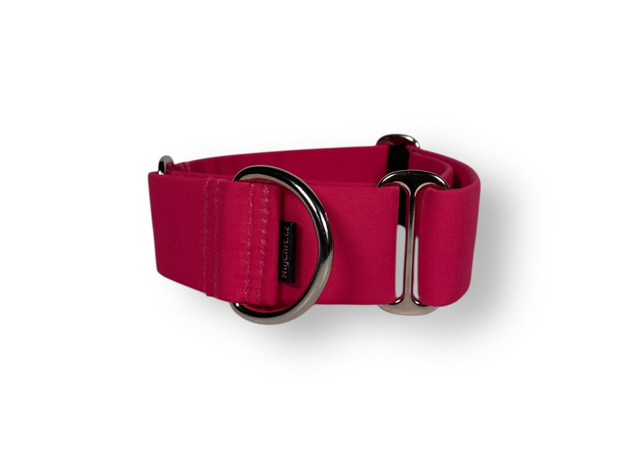 Martingale pro chrta, obojek, Orchidejová, MujChrt.cz