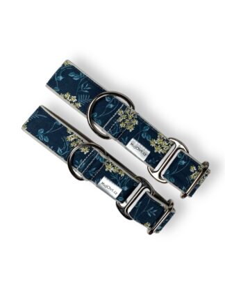 Obojek pro italského chrtíka, Květy bezu, MujChrt.cz