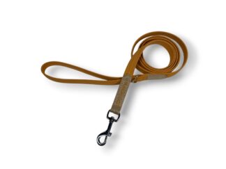 Vodítko pro chrta, Hořčicová, MujChrt.cz